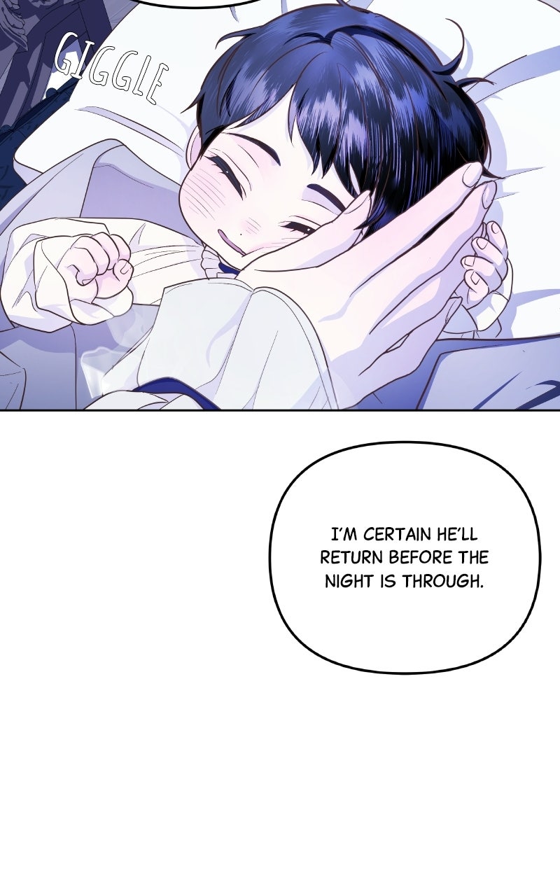 I Only Need Our Child,Your Grace Ep. 2 - I Should Never Have Loved You page 92 - 