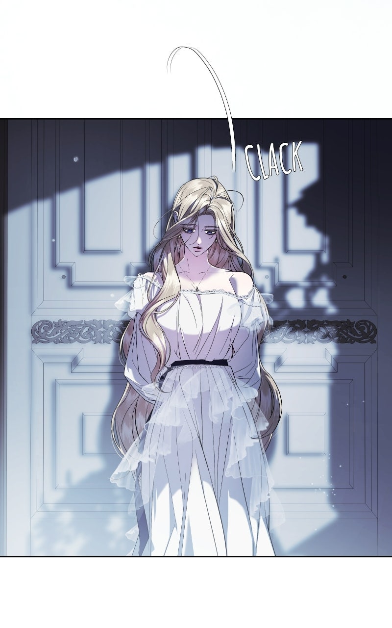 I Only Need Our Child,Your Grace Ep. 2 - I Should Never Have Loved You page 95 - 