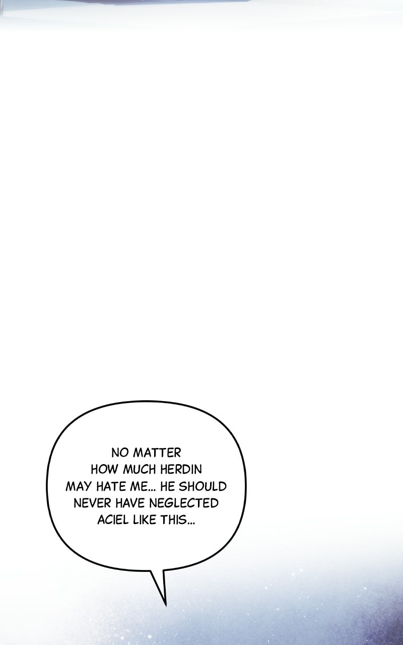 I Only Need Our Child,Your Grace Ep. 2 - I Should Never Have Loved You page 100 - 