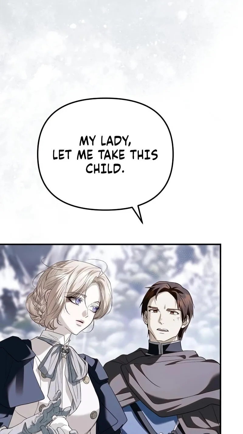 I Only Need Our Child,Your Grace Chapter 20 page 12 - 