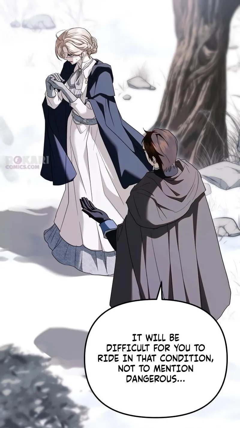 I Only Need Our Child,Your Grace Chapter 20 page 14 - 