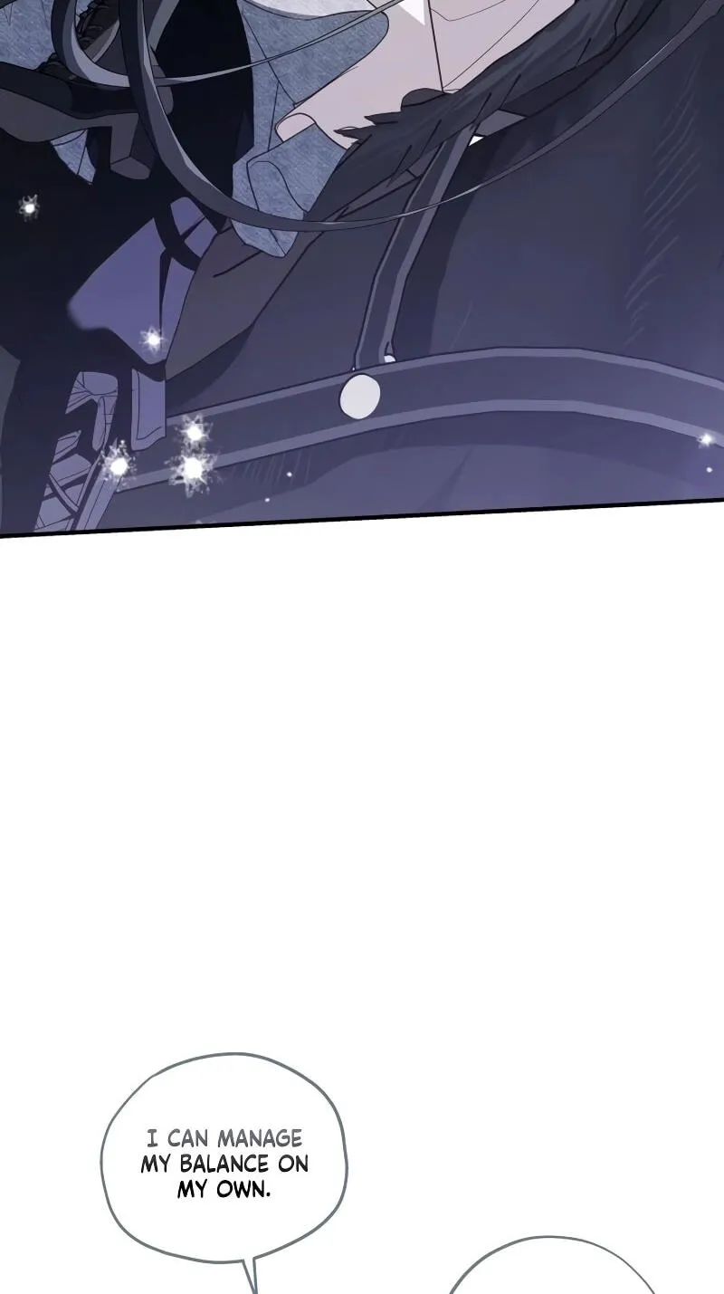 I Only Need Our Child,Your Grace Chapter 20 page 19 - 