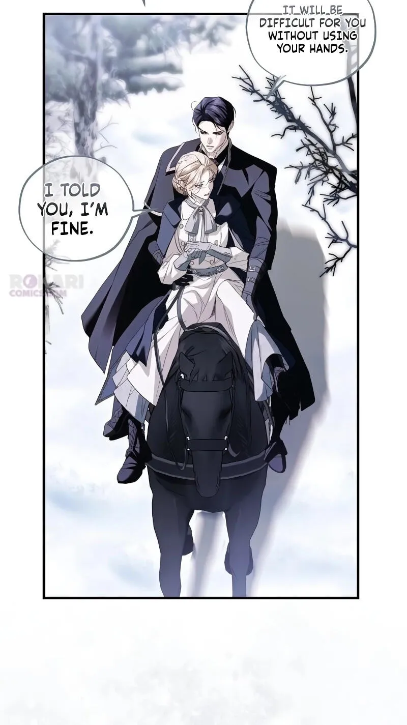 I Only Need Our Child,Your Grace Chapter 20 page 20 - 