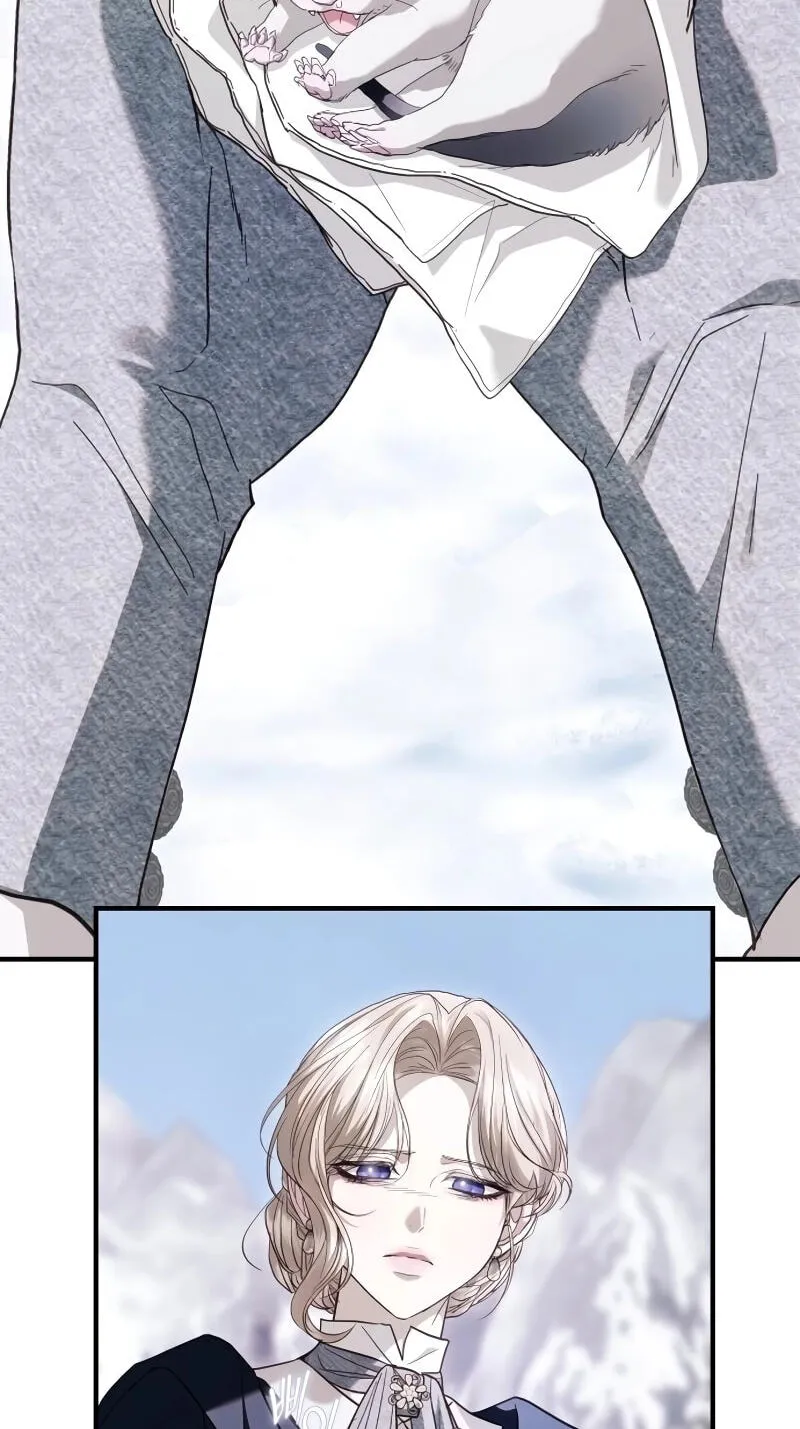 I Only Need Our Child,Your Grace Chapter 20 page 3 - 
