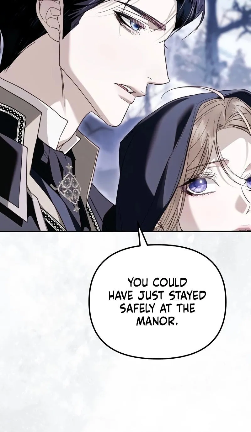 I Only Need Our Child,Your Grace Chapter 20 page 25 - 