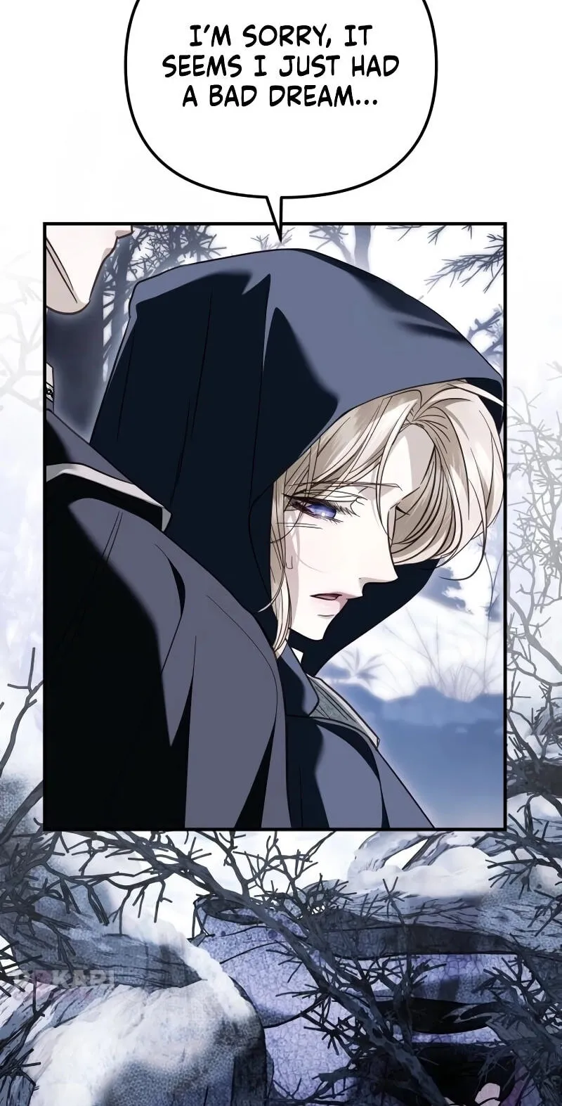 I Only Need Our Child,Your Grace Chapter 20 page 29 - 