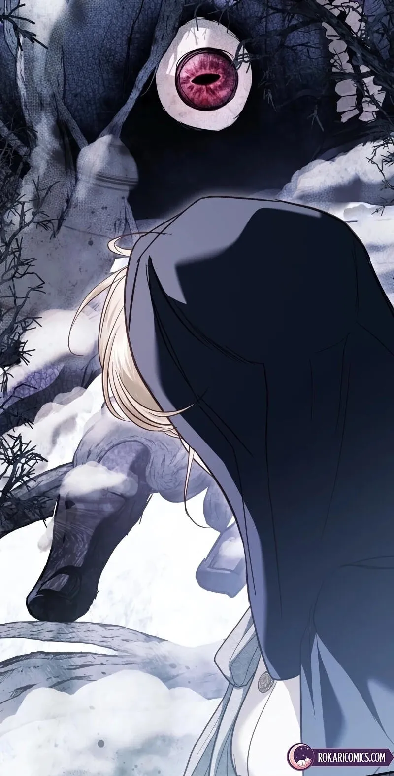 I Only Need Our Child,Your Grace Chapter 20 page 30 - 
