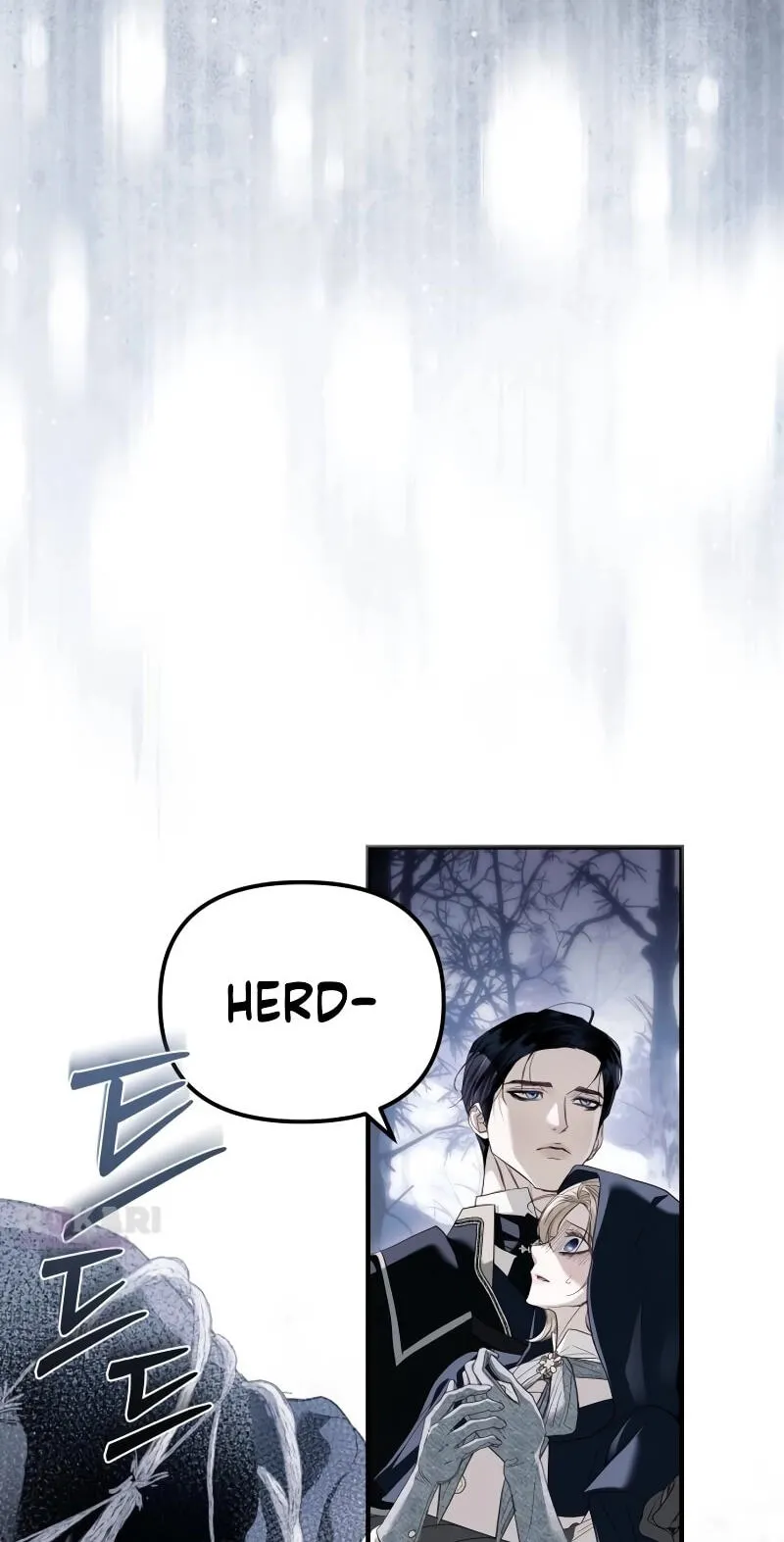 I Only Need Our Child,Your Grace Chapter 20 page 32 - 