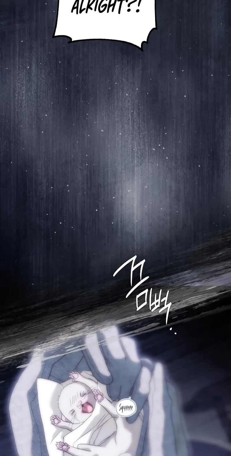 I Only Need Our Child,Your Grace Chapter 20 page 42 - 