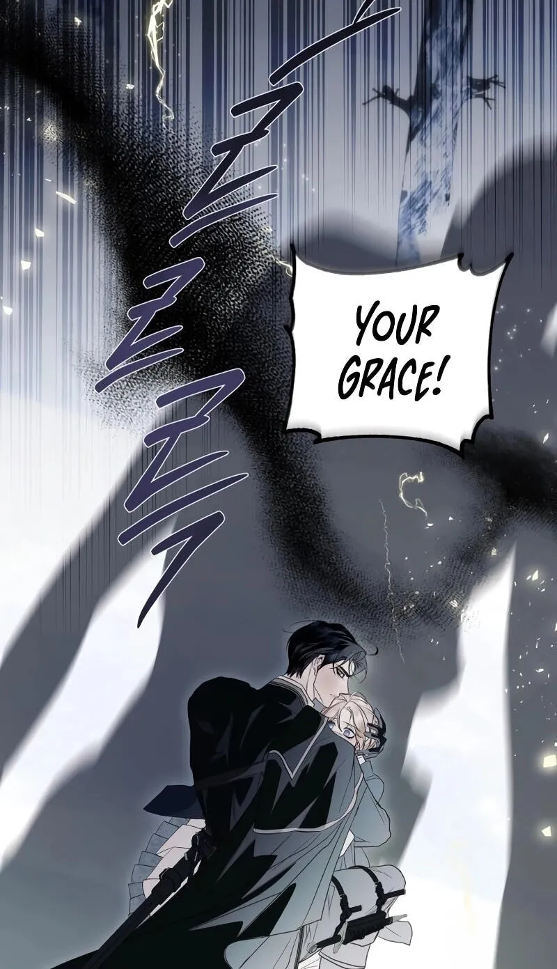 I Only Need Our Child,Your Grace Chapter 20 page 48 - 