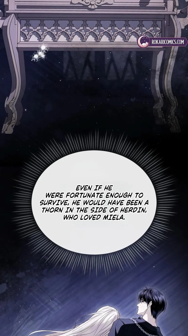 I Only Need Our Child,Your Grace Chapter 20 page 6 - 