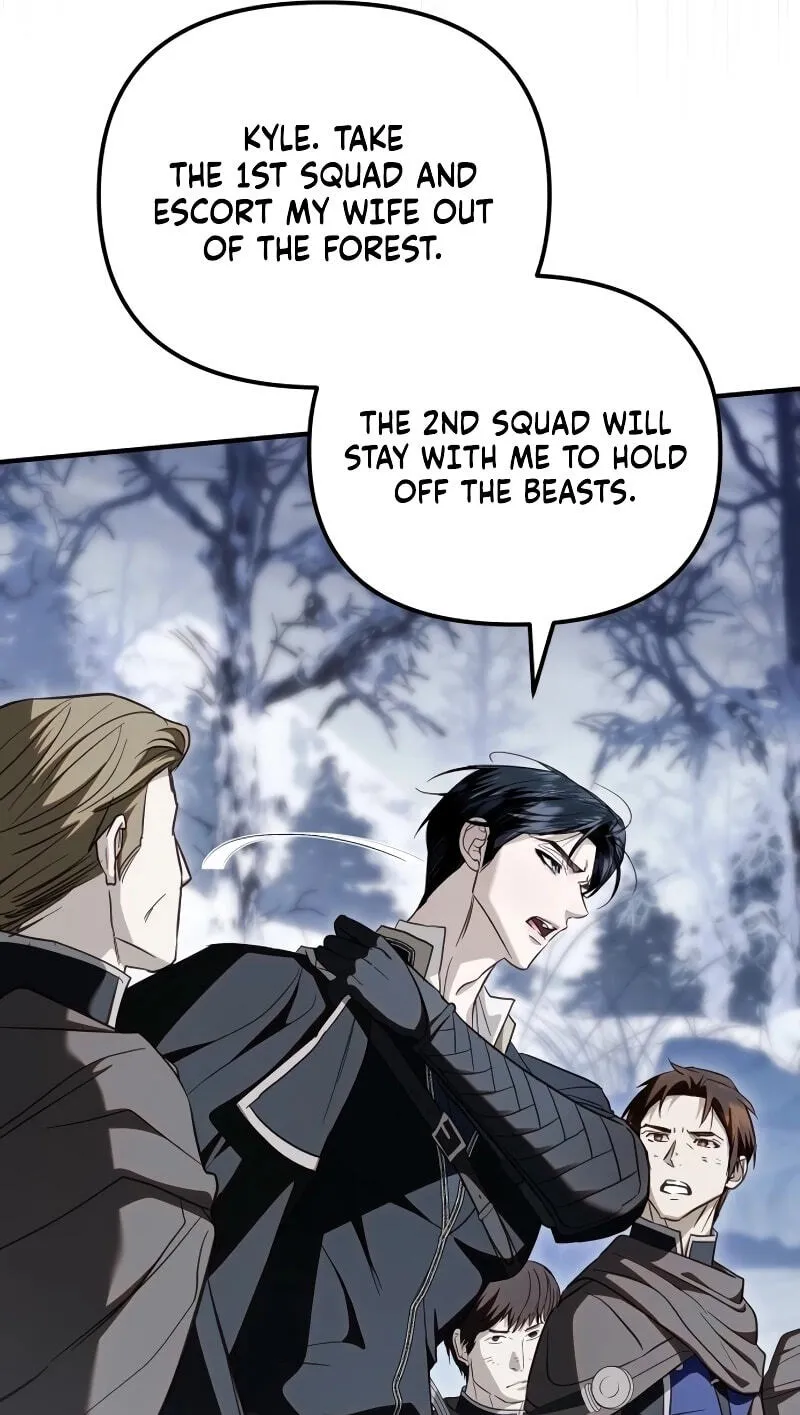 I Only Need Our Child,Your Grace Chapter 20 page 54 - 