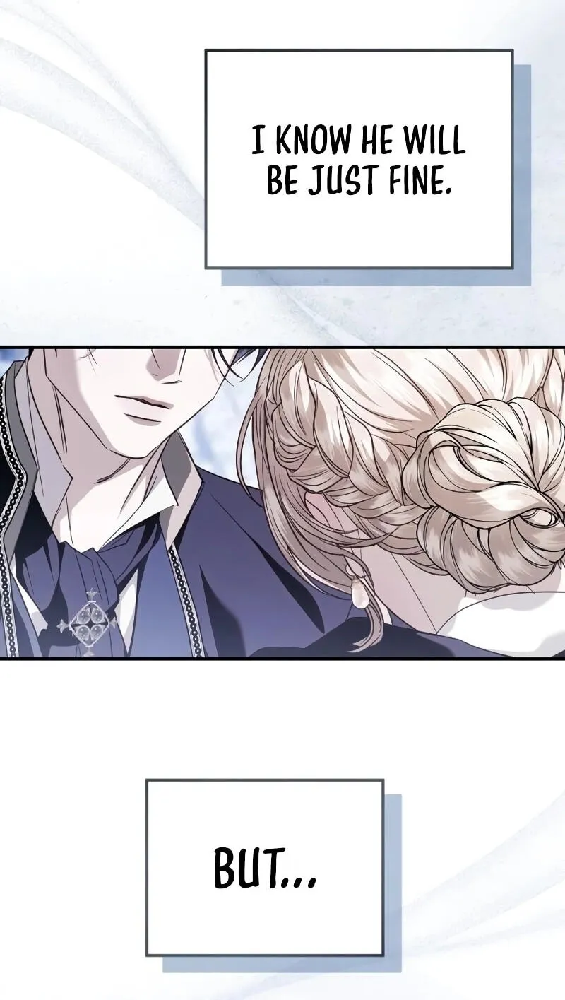 I Only Need Our Child,Your Grace Chapter 20 page 58 - 