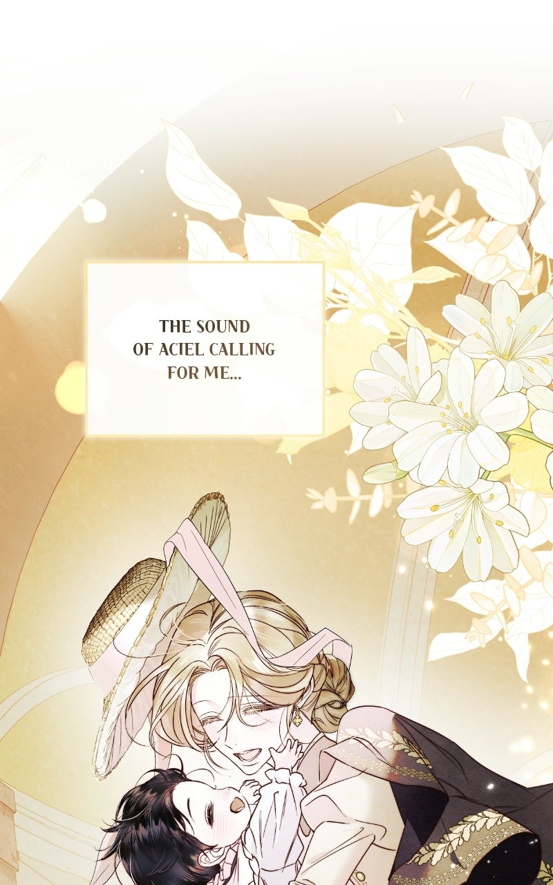 I Only Need Our Child,Your Grace Ep. 3 - I Only Need Our Child, Your Grace page 111 - 