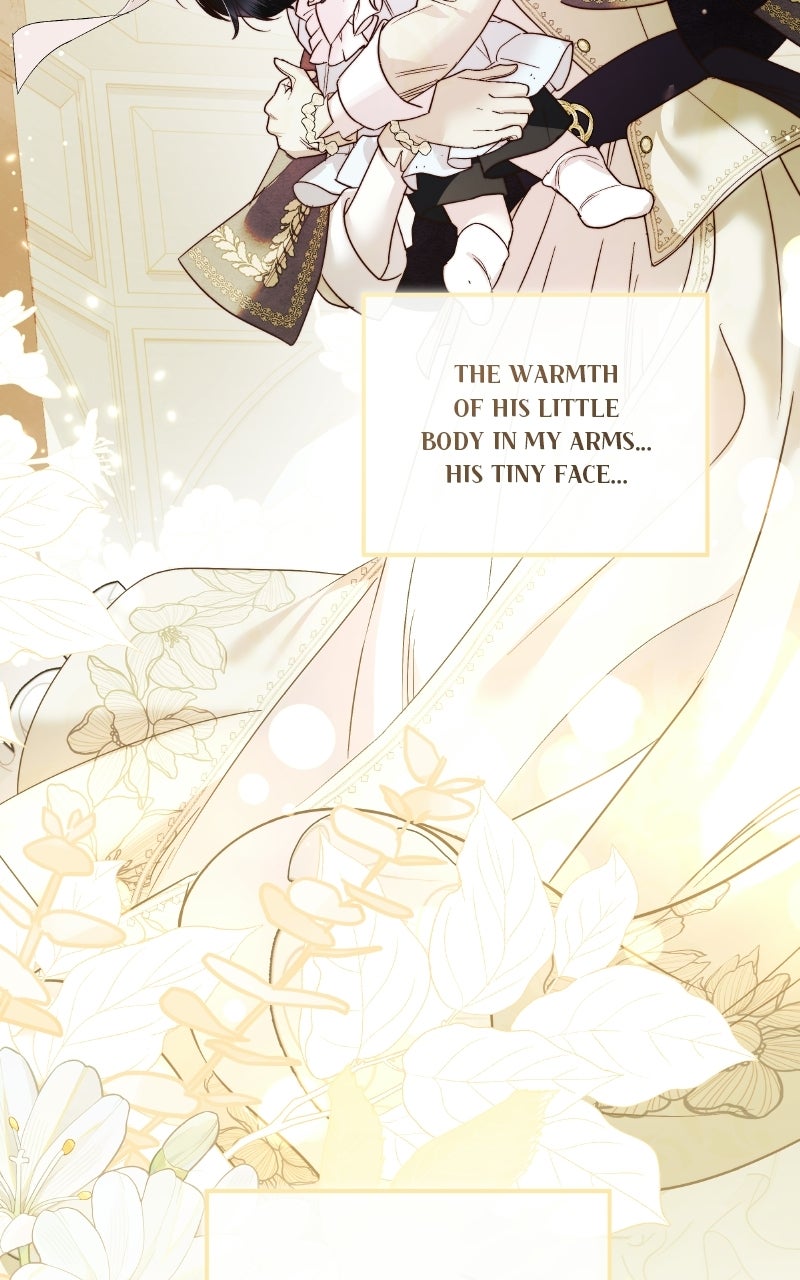 I Only Need Our Child,Your Grace Ep. 3 - I Only Need Our Child, Your Grace page 112 - 