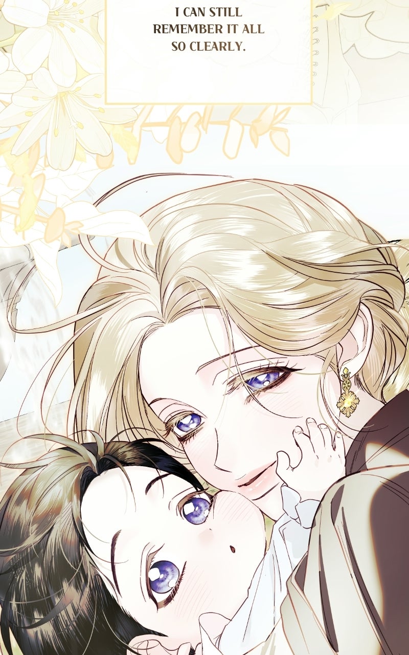 I Only Need Our Child,Your Grace Ep. 3 - I Only Need Our Child, Your Grace page 113 - 