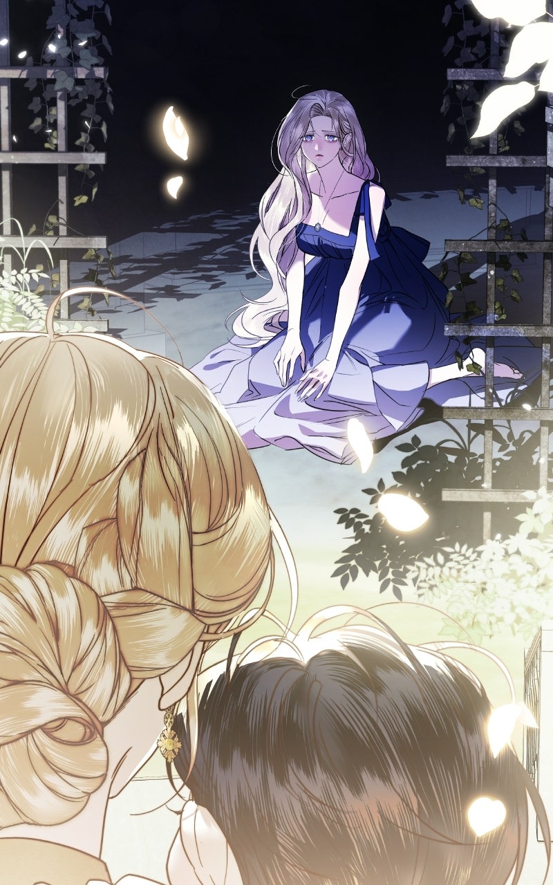 I Only Need Our Child,Your Grace Ep. 3 - I Only Need Our Child, Your Grace page 115 - 