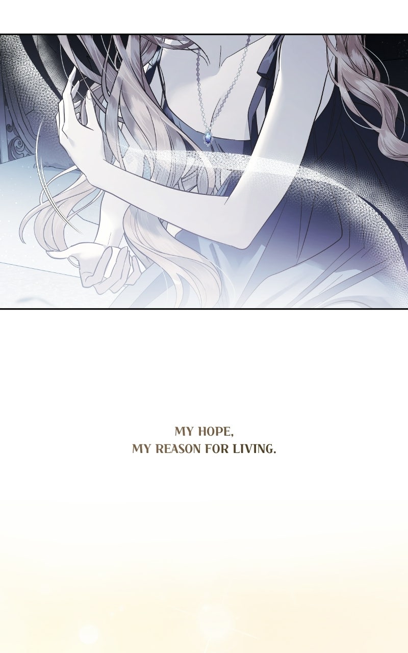 I Only Need Our Child,Your Grace Ep. 3 - I Only Need Our Child, Your Grace page 117 - 