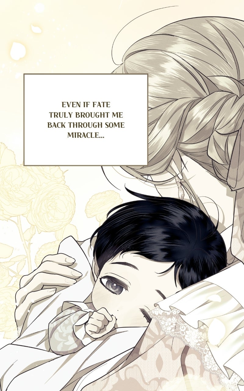 I Only Need Our Child,Your Grace Ep. 3 - I Only Need Our Child, Your Grace page 118 - 