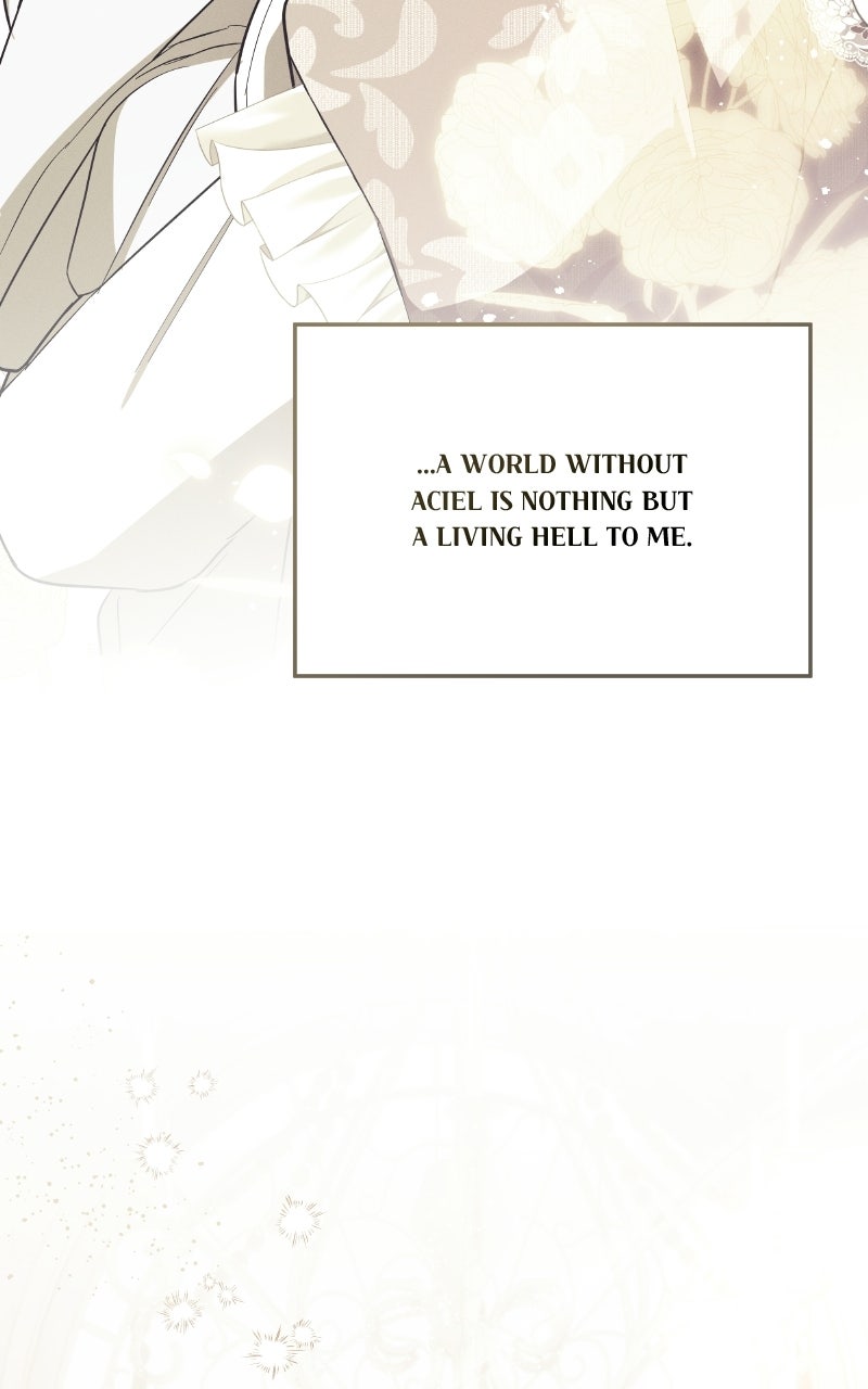 I Only Need Our Child,Your Grace Ep. 3 - I Only Need Our Child, Your Grace page 119 - 