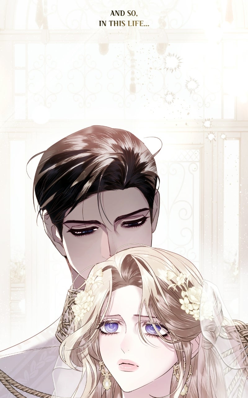 I Only Need Our Child,Your Grace Ep. 3 - I Only Need Our Child, Your Grace page 120 - 