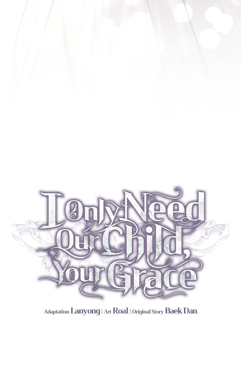 I Only Need Our Child,Your Grace Ep. 3 - I Only Need Our Child, Your Grace page 122 - 