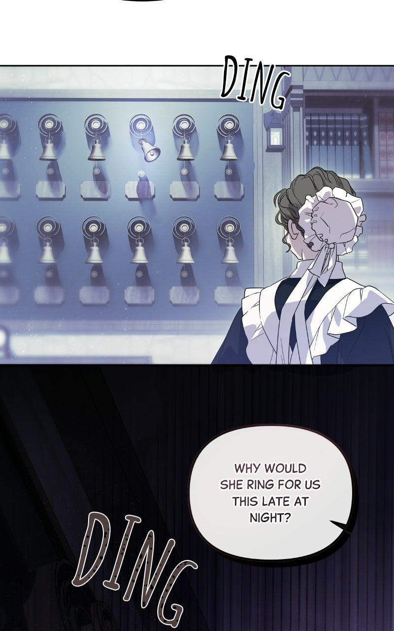 I Only Need Our Child,Your Grace Ep. 3 - I Only Need Our Child, Your Grace page 18 - 