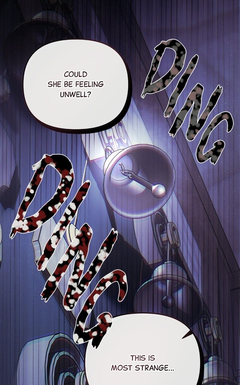I Only Need Our Child,Your Grace Ep. 3 - I Only Need Our Child, Your Grace page 19 - 