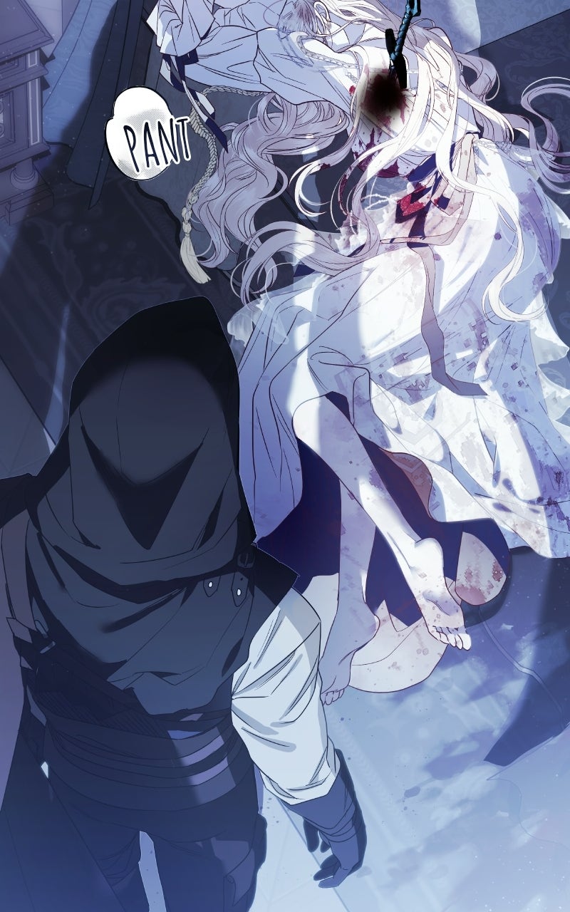 I Only Need Our Child,Your Grace Ep. 3 - I Only Need Our Child, Your Grace page 26 - 