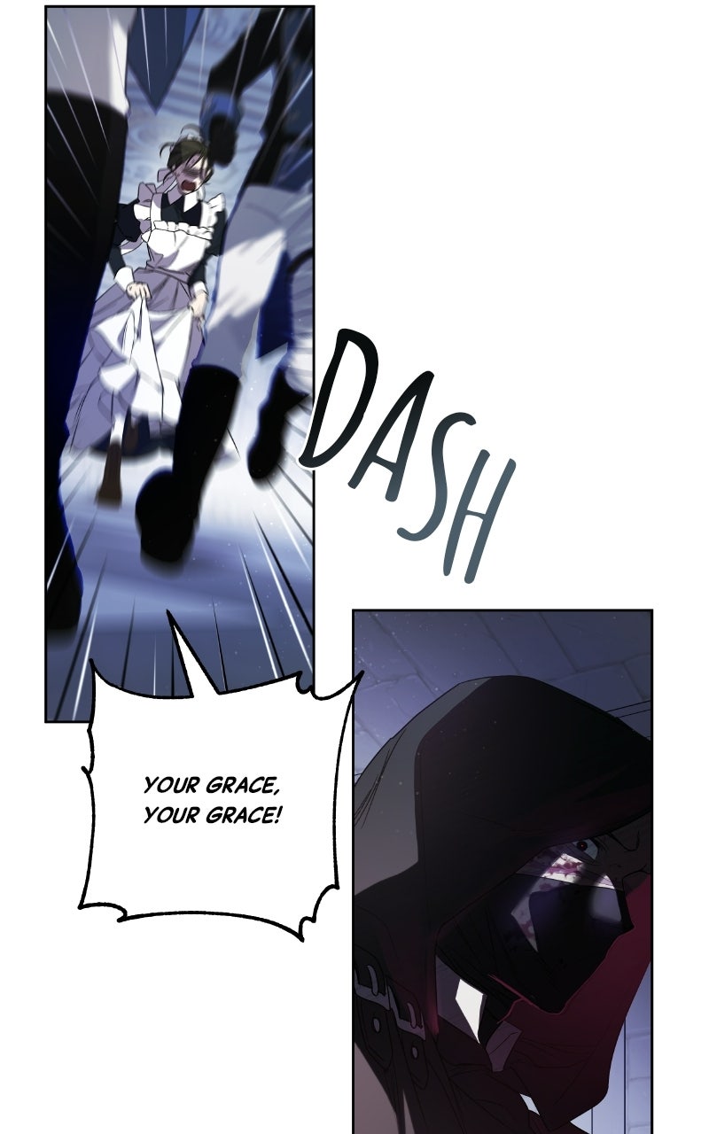 I Only Need Our Child,Your Grace Ep. 3 - I Only Need Our Child, Your Grace page 30 - 