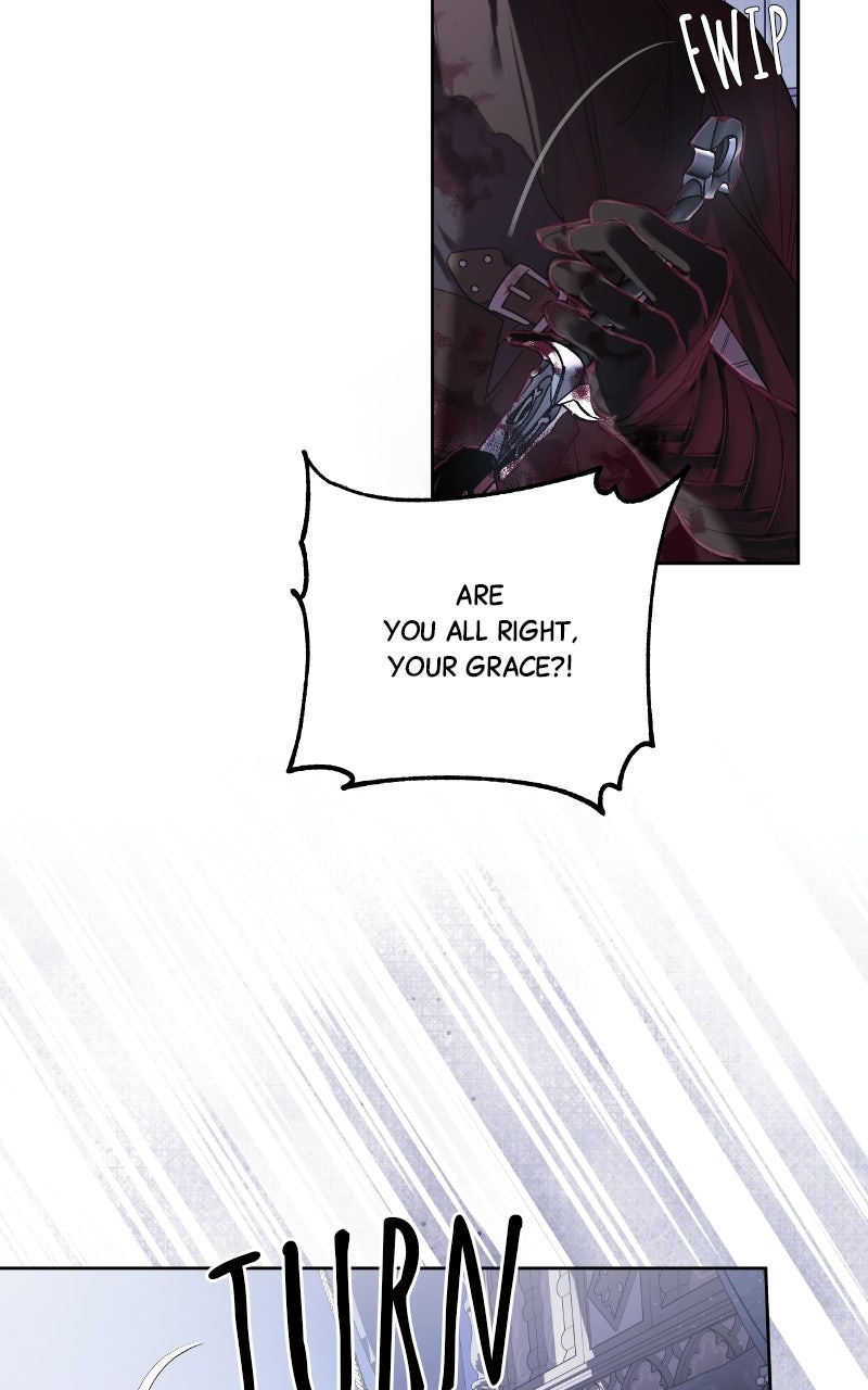 I Only Need Our Child,Your Grace Ep. 3 - I Only Need Our Child, Your Grace page 31 - 