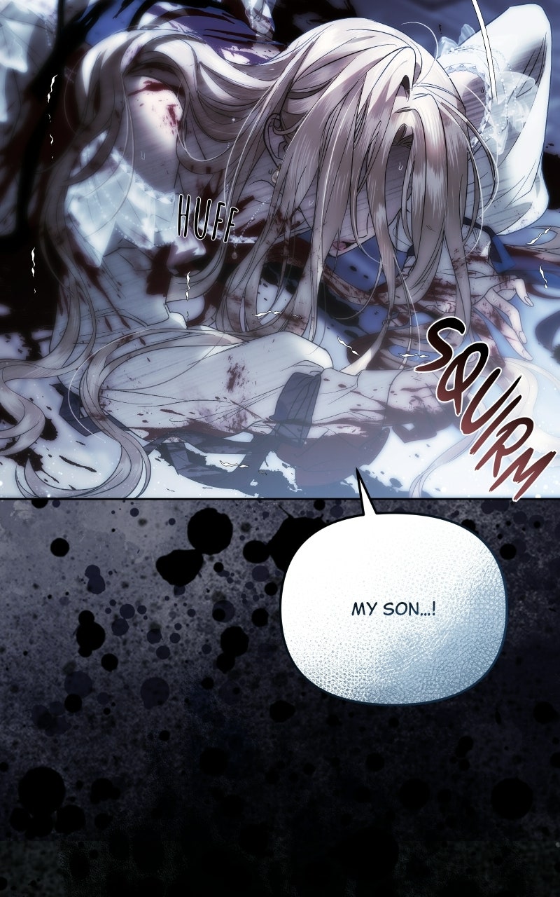 I Only Need Our Child,Your Grace Ep. 3 - I Only Need Our Child, Your Grace page 36 - 