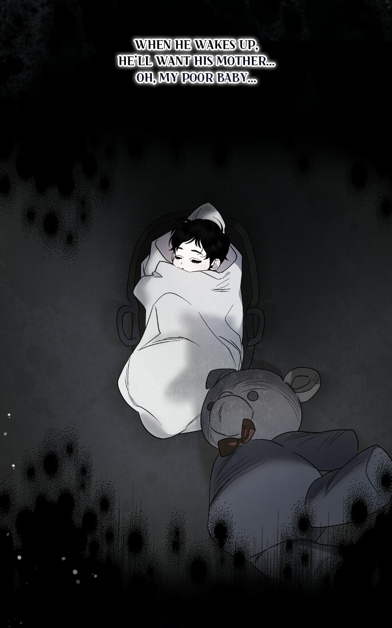 I Only Need Our Child,Your Grace Ep. 3 - I Only Need Our Child, Your Grace page 37 - 