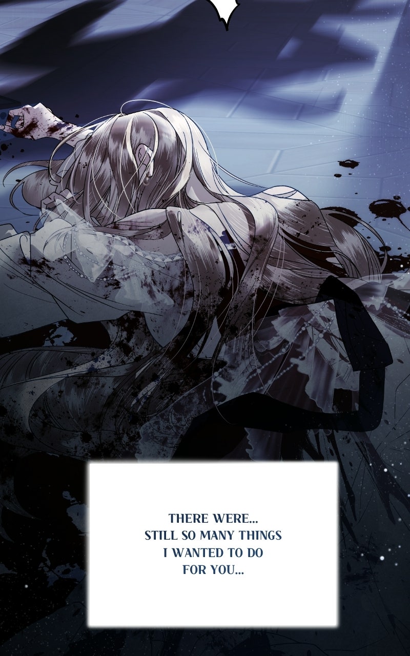 I Only Need Our Child,Your Grace Ep. 3 - I Only Need Our Child, Your Grace page 39 - 