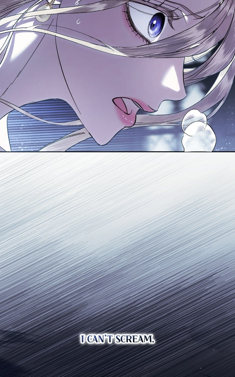 I Only Need Our Child,Your Grace Ep. 3 - I Only Need Our Child, Your Grace page 5 - 