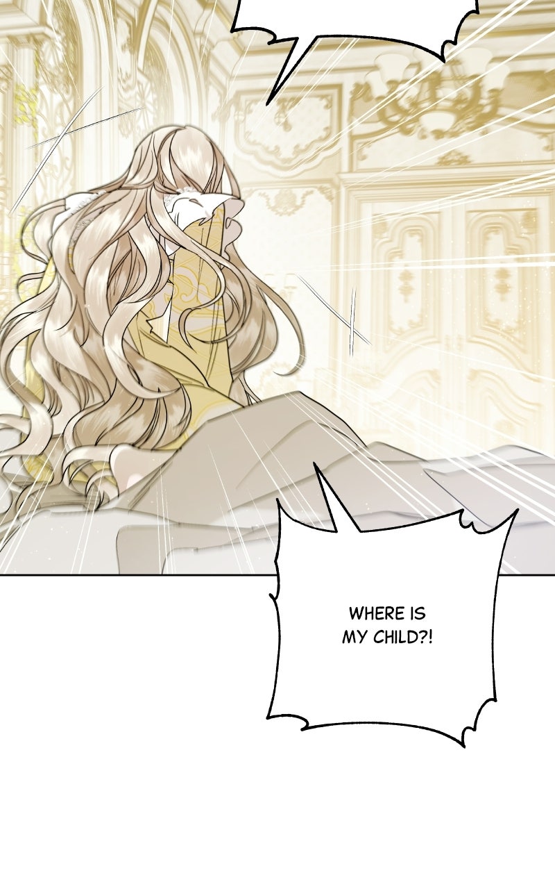 I Only Need Our Child,Your Grace Ep. 3 - I Only Need Our Child, Your Grace page 54 - 