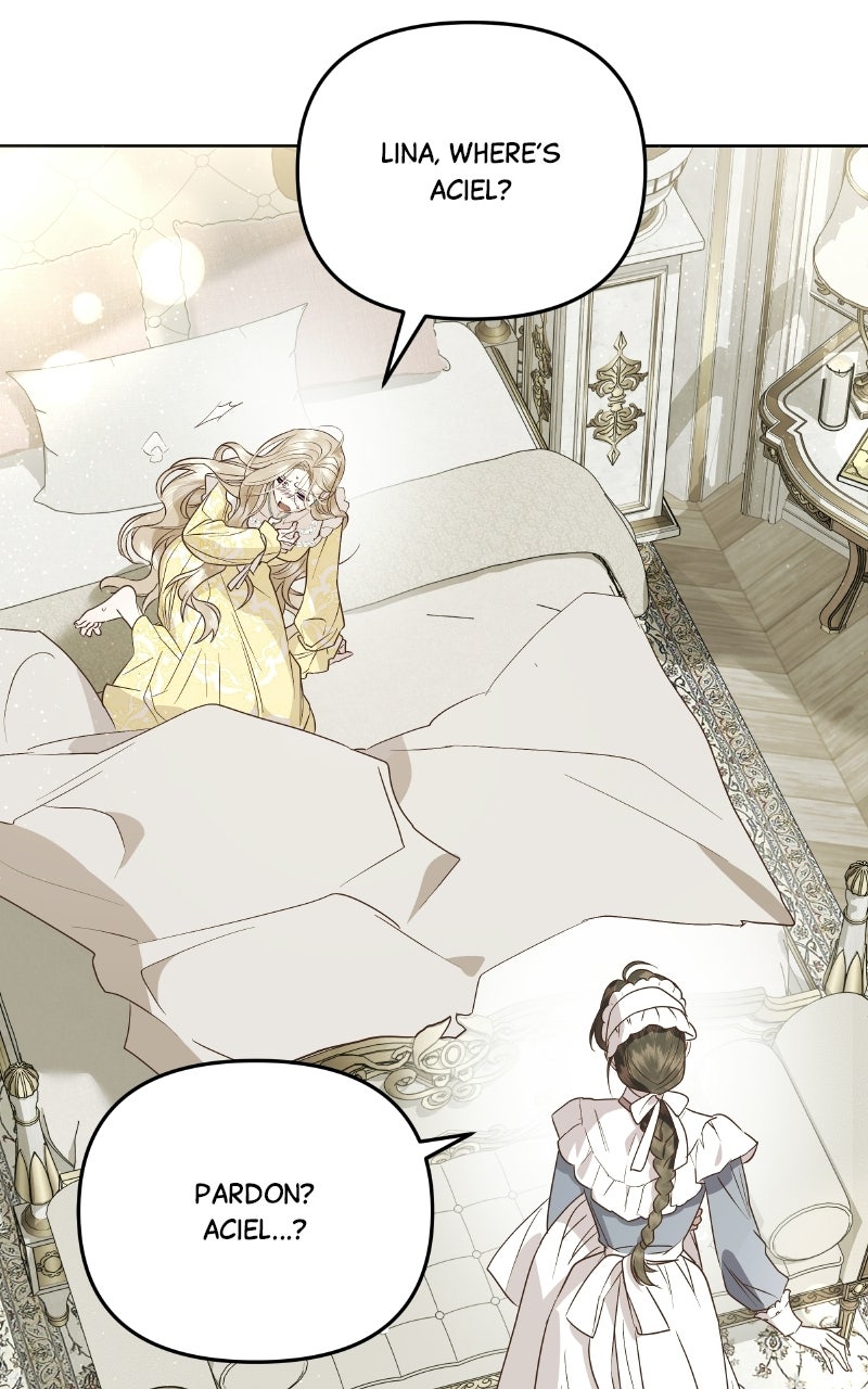 I Only Need Our Child,Your Grace Ep. 3 - I Only Need Our Child, Your Grace page 57 - 