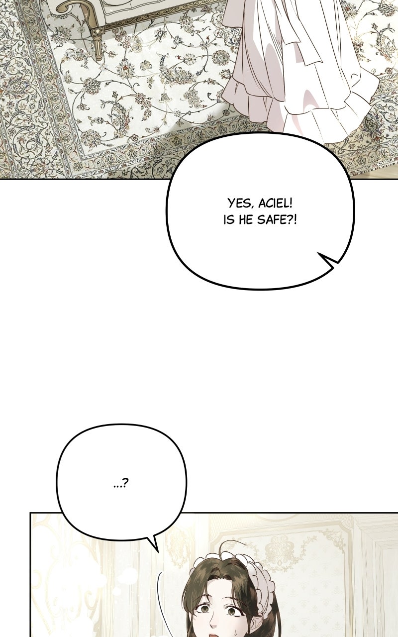 I Only Need Our Child,Your Grace Ep. 3 - I Only Need Our Child, Your Grace page 58 - 