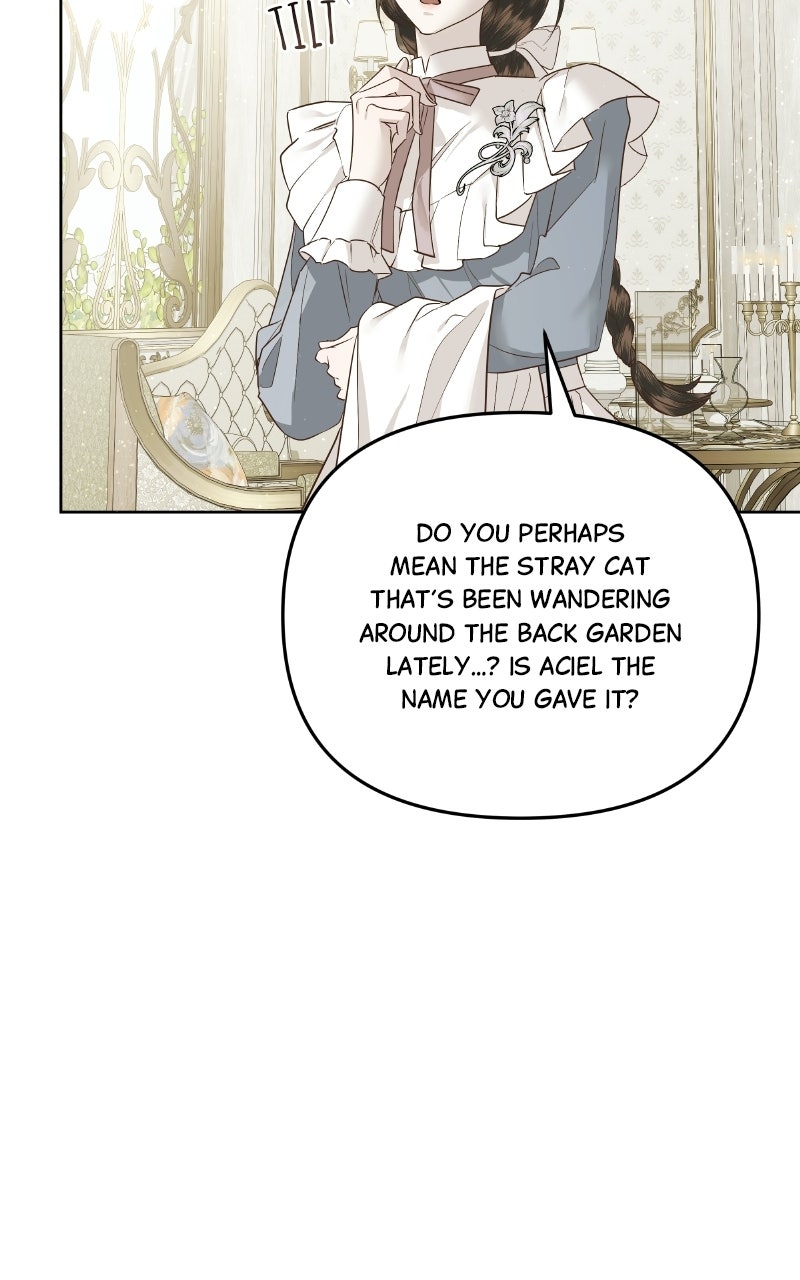 I Only Need Our Child,Your Grace Ep. 3 - I Only Need Our Child, Your Grace page 59 - 