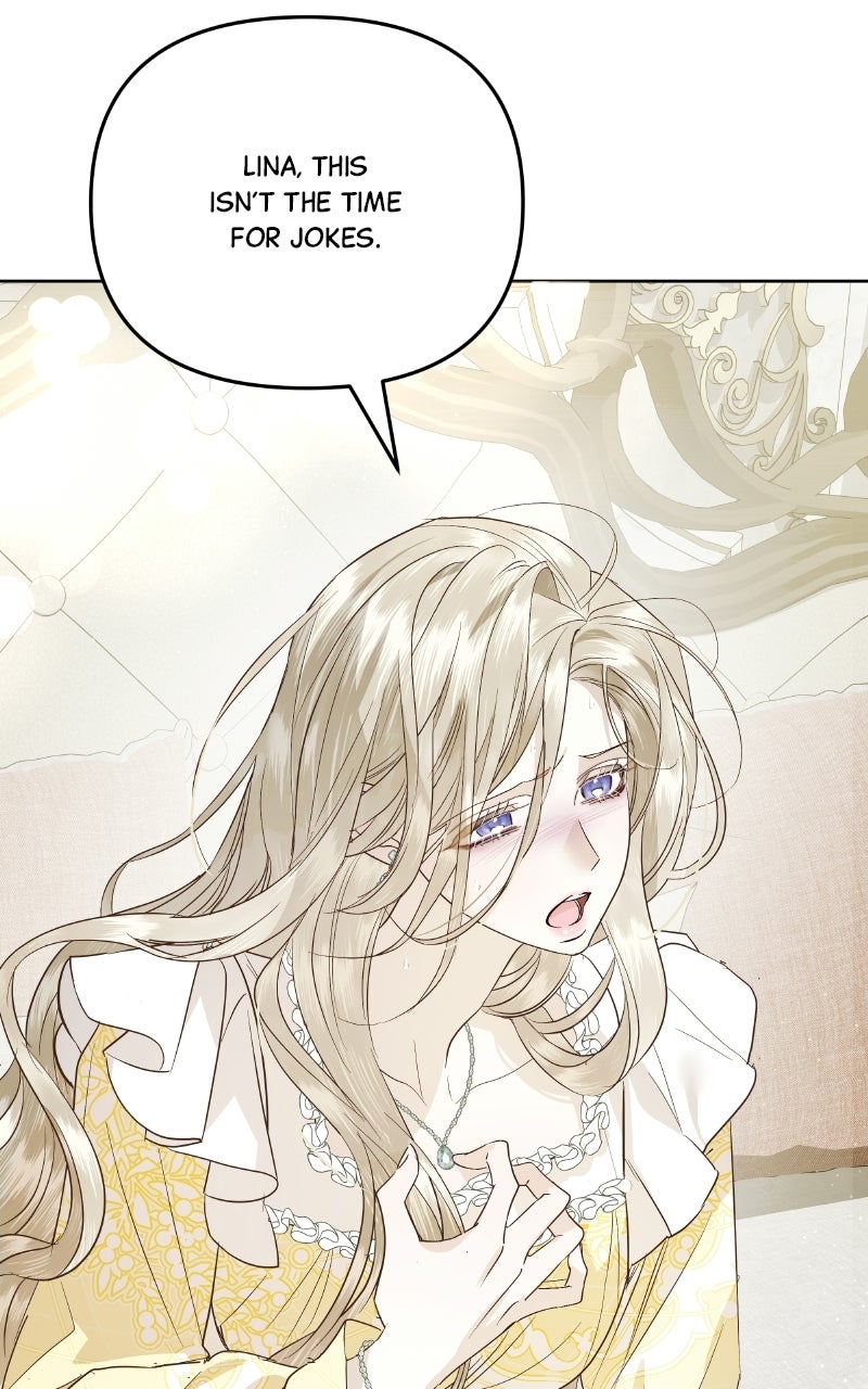 I Only Need Our Child,Your Grace Ep. 3 - I Only Need Our Child, Your Grace page 60 - 