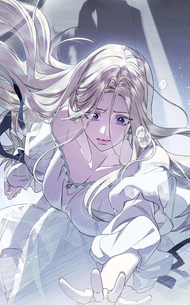 I Only Need Our Child,Your Grace Ep. 3 - I Only Need Our Child, Your Grace page 7 - 