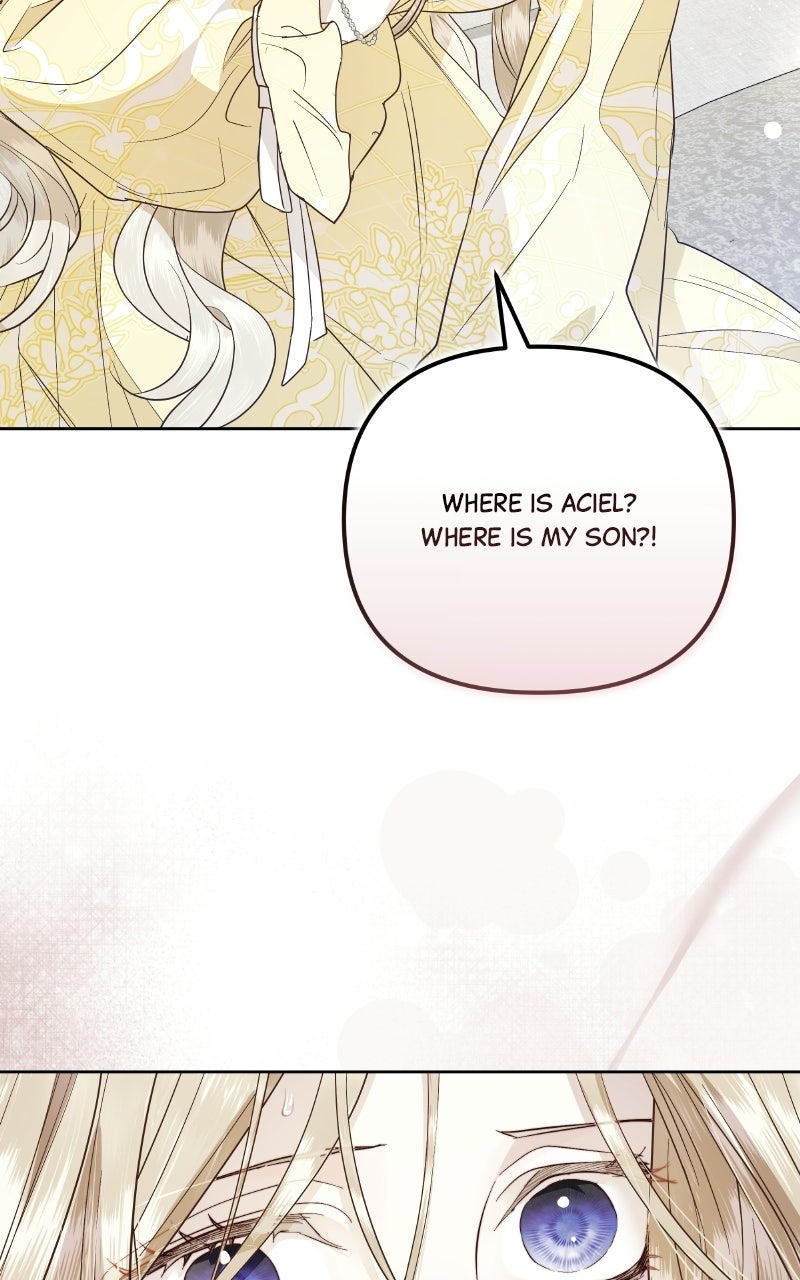 I Only Need Our Child,Your Grace Ep. 3 - I Only Need Our Child, Your Grace page 61 - 