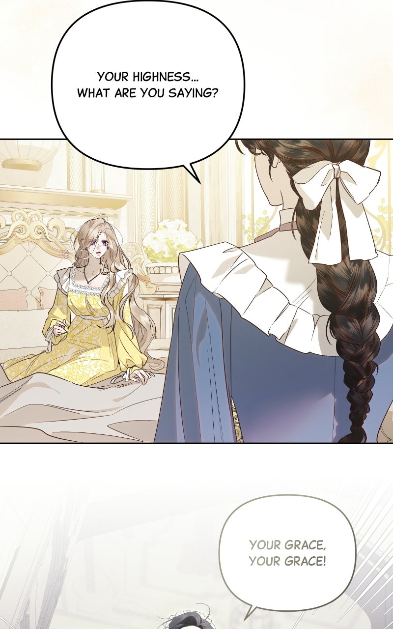 I Only Need Our Child,Your Grace Ep. 3 - I Only Need Our Child, Your Grace page 65 - 