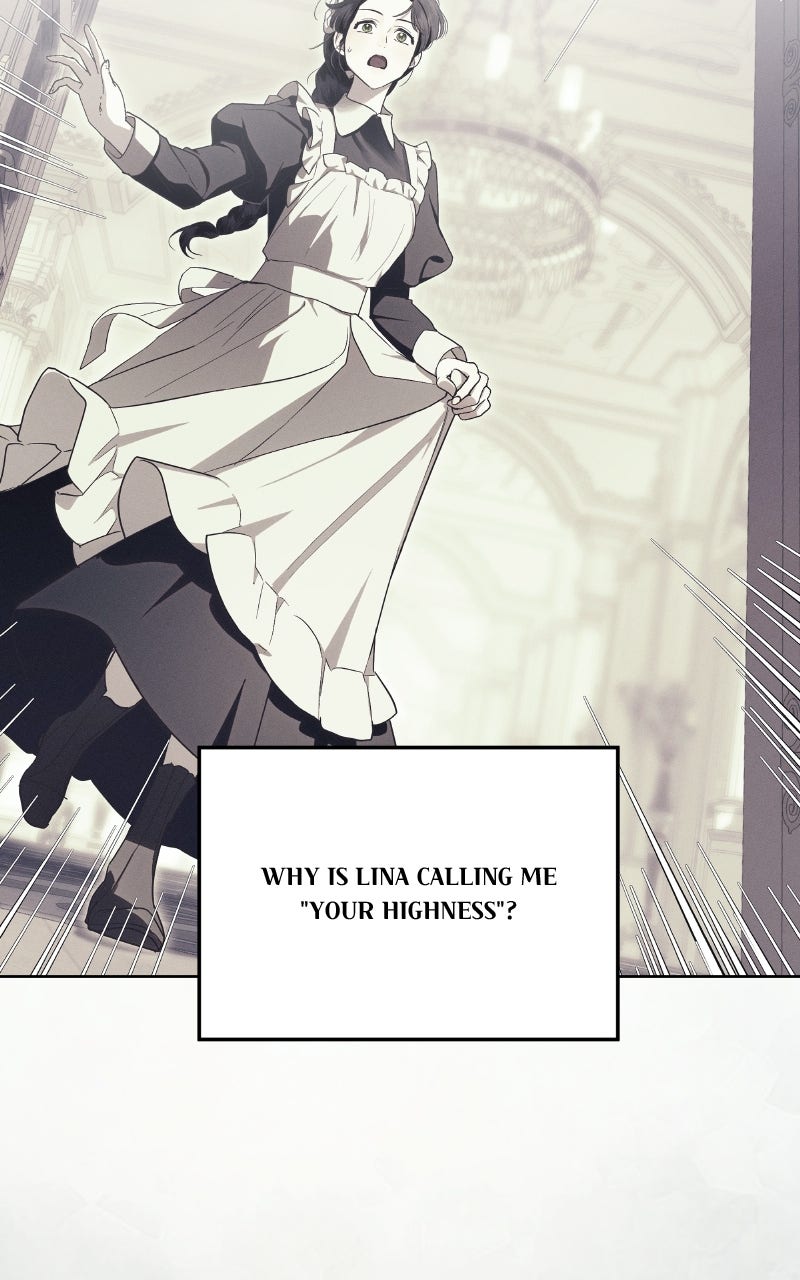 I Only Need Our Child,Your Grace Ep. 3 - I Only Need Our Child, Your Grace page 66 - 