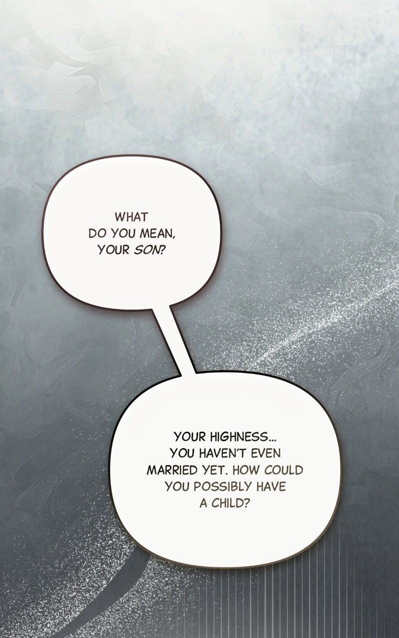 I Only Need Our Child,Your Grace Ep. 3 - I Only Need Our Child, Your Grace page 67 - 