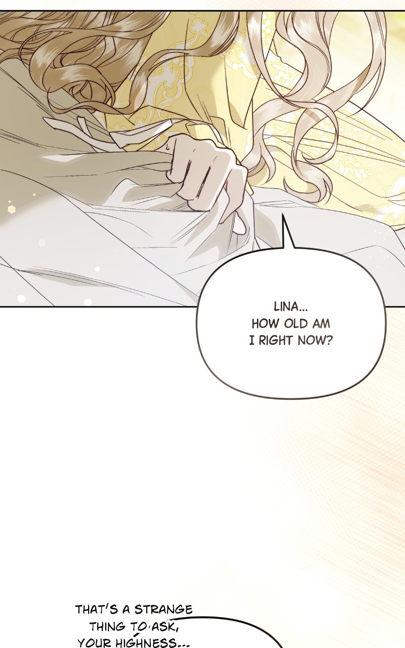 I Only Need Our Child,Your Grace Ep. 3 - I Only Need Our Child, Your Grace page 70 - 