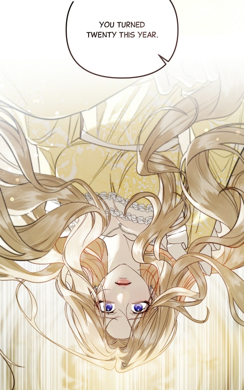 I Only Need Our Child,Your Grace Ep. 3 - I Only Need Our Child, Your Grace page 71 - 