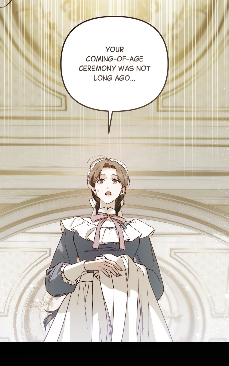 I Only Need Our Child,Your Grace Ep. 3 - I Only Need Our Child, Your Grace page 72 - 