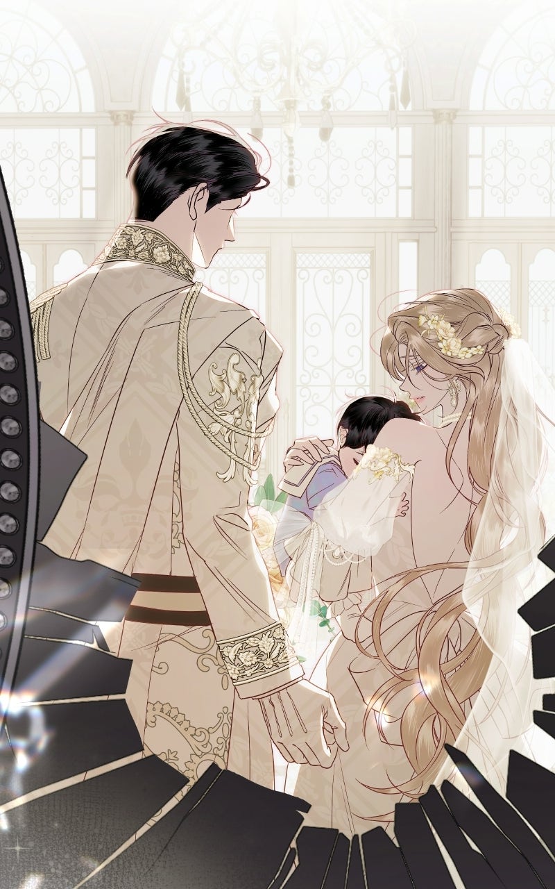 I Only Need Our Child,Your Grace Ep. 3 - I Only Need Our Child, Your Grace page 78 - 