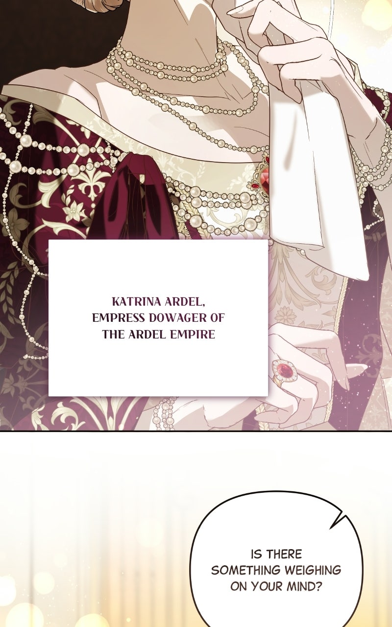 I Only Need Our Child,Your Grace Ep. 3 - I Only Need Our Child, Your Grace page 86 - 